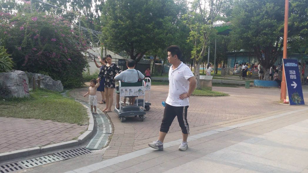 爱尔威租赁