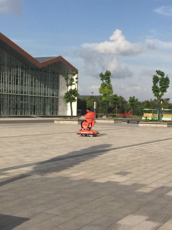 旅游景点租赁
